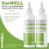 VetWELL Ear Cleaner for Dogs and Cats - Otic Rinse