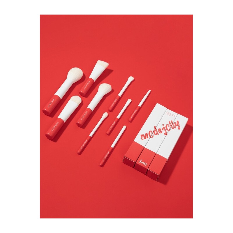 30 Custom Fit Brush / 30 커스텀핏 브러쉬