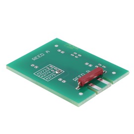 Enwye Cassette Toilet Waste Caravan Motorhome 50713 Reed Switch Circuit Board for Waste Tank Level in C250.