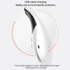 Ion Neck Massager 4 Gears Neck Beauty Device USB Charging