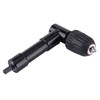 Drill Chuck Right Angle Adapter, Fydun Right Angle 90 Degree