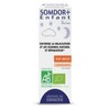 Granions Somdor + Children's Syrup Apricot 125ml
