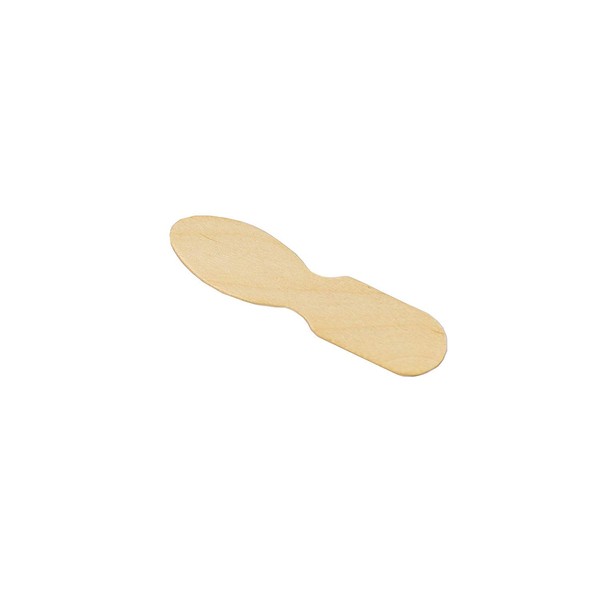 Perfect Stix 3'' Unwrapped Taster Spoon 500ct