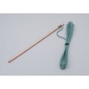 ELPA ASB-200 Grounding Rod Round