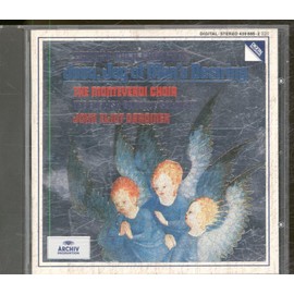 Famous Bach Choruses: Jesu, Joy Of Man's Desiring