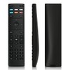 Universal Remote Control, XRT136 fits for All VIZIO LED LCD
