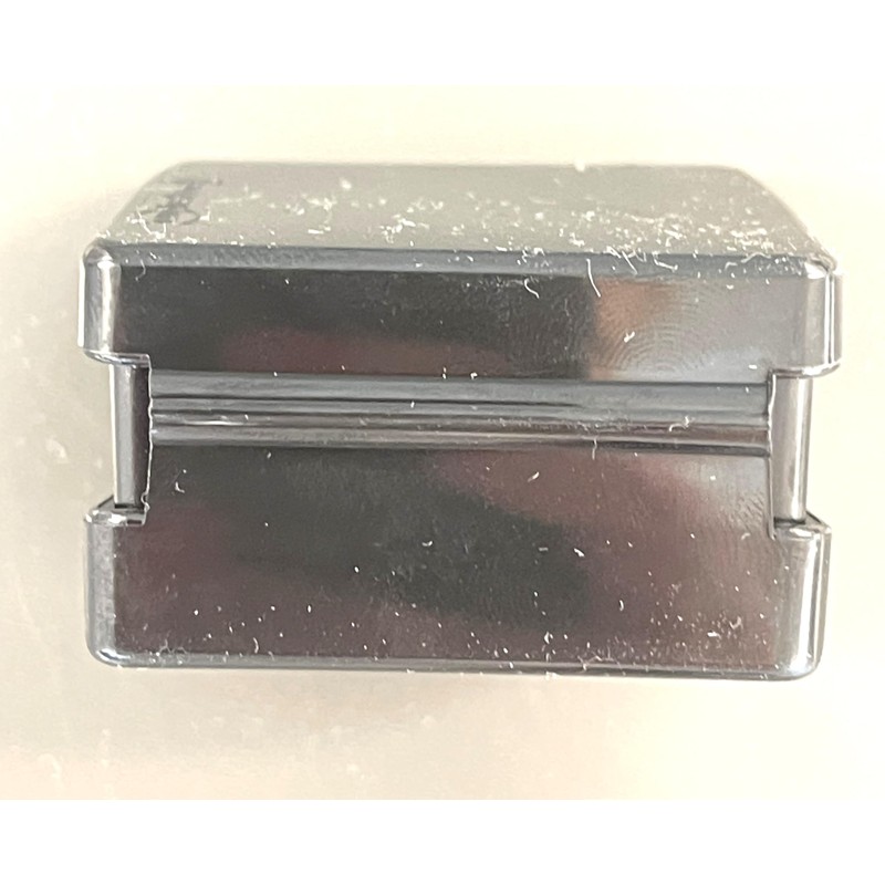 Laura Geller New York Eye + Lip Cosmetic Pencil Sharpener