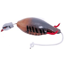 Dokken Dead Fowl Trainer Chukar Partridge Dog Training Dummy P100