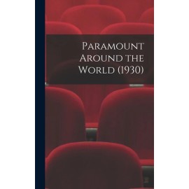 Paramount Around The World (1930)