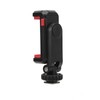 360 Degree Rotation Phone Clip Phone Bracket with Cold Shoe