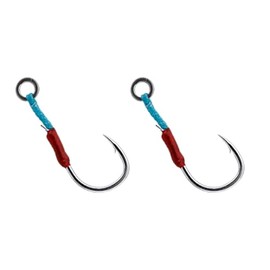 JACKAL Flag Trap Spare Hook Rear M