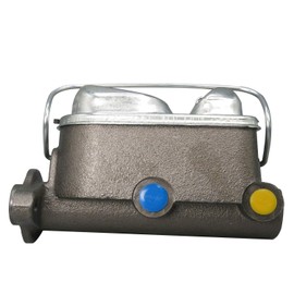 EXPEDE NM1907 Brake Master Cylinder Compatible with 1982 1983 1984 Mercury Capri/1981 1982 1983 1984 Mercury Cougar/1983-1984 Mercury Marquis