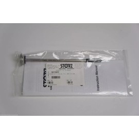 Karl Storz 30160Y Trocar With Conical Tip 6mm x 8.5cm