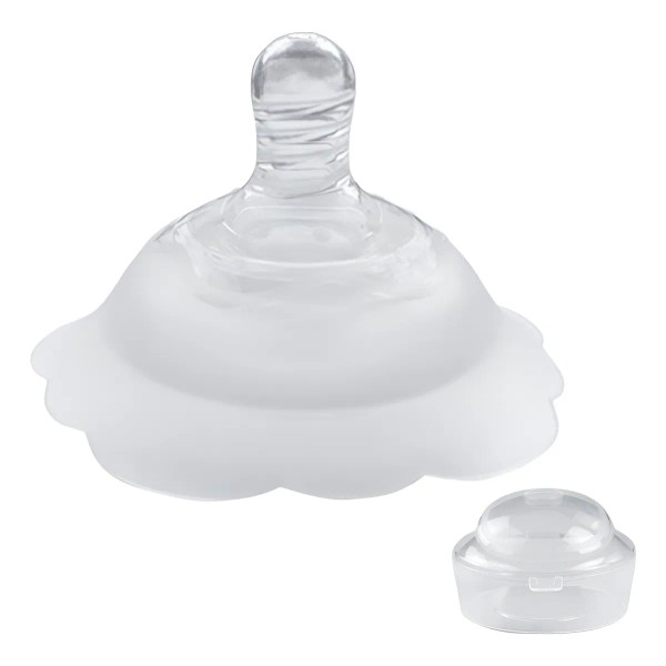 Protectores De Pezones Para Lactancia