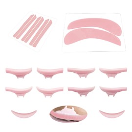 Libeauty lash lift glue-eyelash pads-lash lift shield-mg