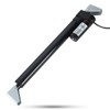 KM-LINEARTECH 20 Inch 20" 500mm High Speed 1.34"/s 34mm/s 400N