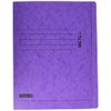 Brunnen Brunnen Schnellhefter FACT!plus violett