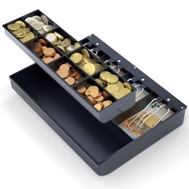 Acropaq BSIT335 Insert for AC335 Compact Cash Drawer
