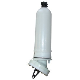 Solo 4400221-P Complete Diaphragm Sprayer Pump Assembly with Valve