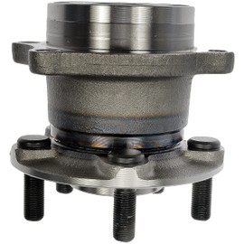 Dorman 930-654 Rear Wheel Bearing and Hub Assembly Compatible with Select Scion/Subaru/Toyota Models