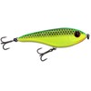 Angel-Berger Wild Devil Baits Pike Master Jerkbait Jerk Wobbler Hardbait