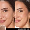 Polvo Bronceador, Bronzer, Mega Bronzer, Make Up Revolution (01 Cool)