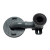 EAGO R-888TRAP TB222/TB309/TB340/TB133/TB346/TB359 Replacement Toilet Trap