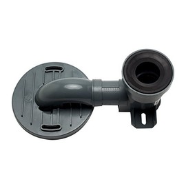 EAGO R-888TRAP TB222/TB309/TB340/TB133/TB346/TB359 Replacement Toilet Trap