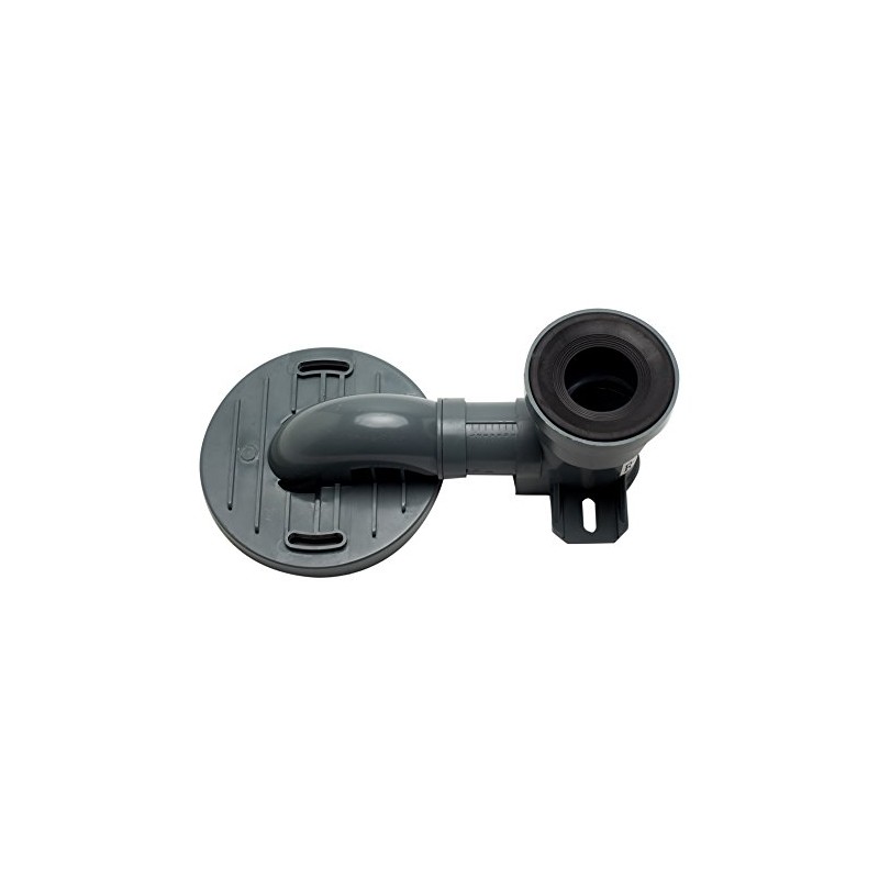 EAGO R-888TRAP TB222/TB309/TB340/TB133/TB346/TB359 Replacement Toilet Trap