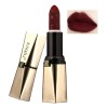 Portable1 2 En 1 Lápiz Labial Mate Brillo De Labios