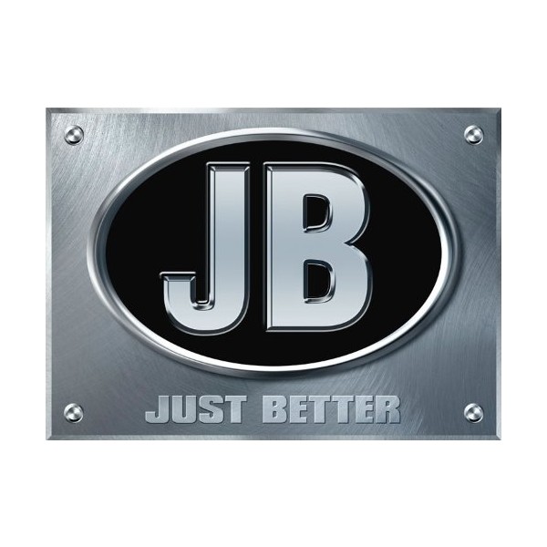 JB INDUSTRIES A31004 Copper Tube Extension 1/4IN OD X3/16IN ID