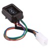 Passenger Electric Power Window Control Switch for Land Cruiser 4Runner