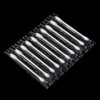 MYBOON Disposable Double Ended Cotton Buds Individually Packed for Portable