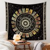 ARTCREATOR Spiritual Star Tarot Zodiac Astrology Witch Constellation Aesthetic Wall
