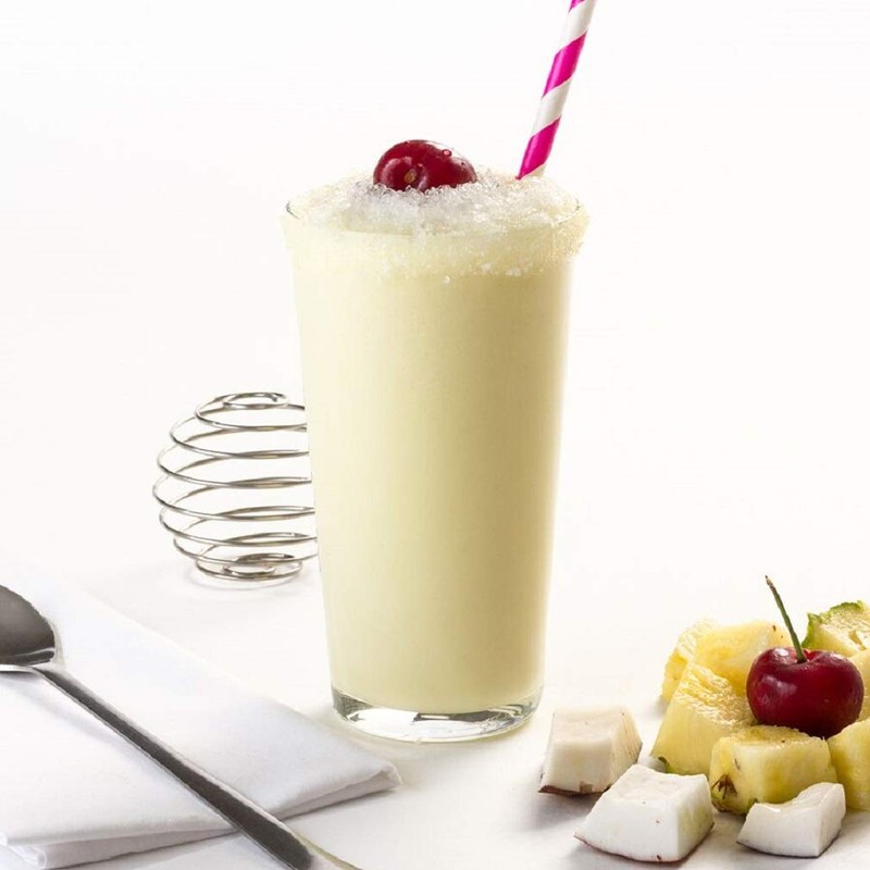 20 Mixed Meal Replacement VLCD Diet Shakes by KeeDiet®