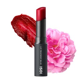 isoi Lip Treatment Balm (# pure red)