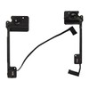 iParto Internal Speaker Set (Left & Right) Replacement Compatible with