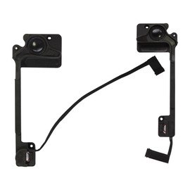 iParto Internal Speaker Set (Left & Right) Replacement Compatible with MacBook Pro 13 inch Retina A1502 2012 2013 2014 2015 (A1502)