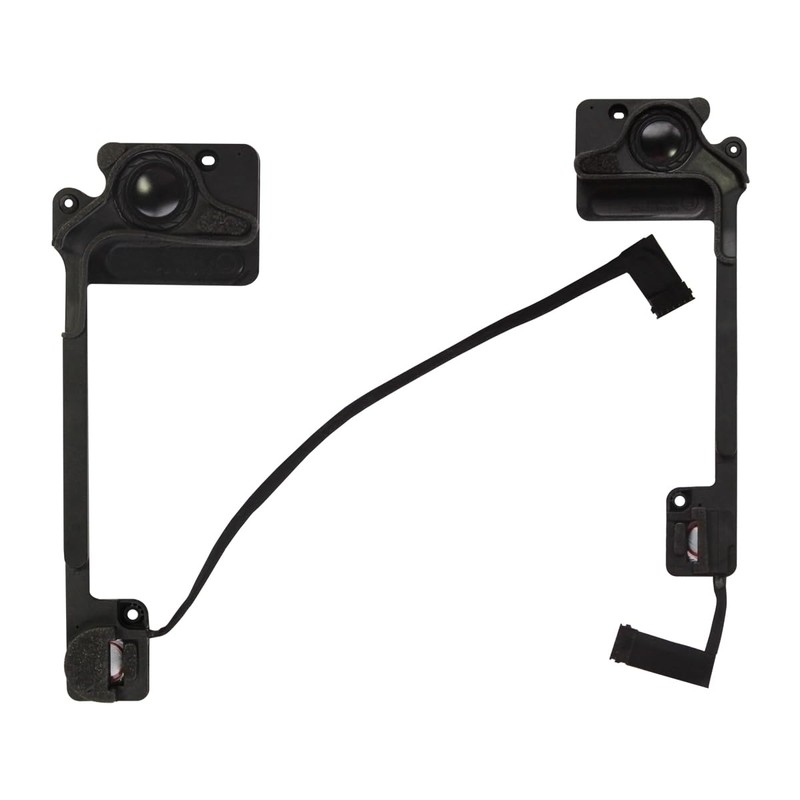 iParto Internal Speaker Set (Left & Right) Replacement Compatible with
