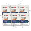 Chong Kun Dang Lactopit Solution 2 Sensitive Intestine 450mg x 30 Capsules 6 Boxes / 종근당 락토핏 솔루션 2 예민한 장 450mg x 30캡슐 6박스