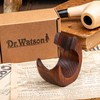 Dr Watson Dr Watson - Wooden Tobacco Pipe Stand -