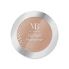 MB Milano - Love Skin Highlighter - Champagne