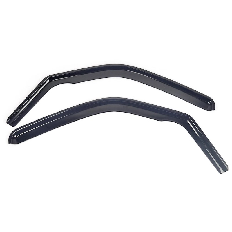 HHENGYISOUL For 96-2025 Chevy Express Van Wind Shield Window Visor