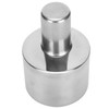 Alcohol Lamp 200ml Stainless Steel Laboratory Chemistry Alcohol Lamp for
