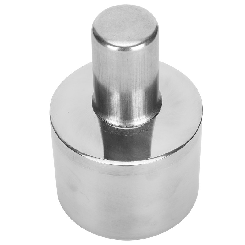 Alcohol Lamp 200ml Stainless Steel Laboratory Chemistry Alcohol Lamp for