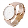 Christian Paul CHRISTIAN PAUL Marble BONDI Unisex Watch MR-07 White,