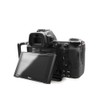 kinokoo L Shape Quick Release Plate Bracket for Nikon Nikon
