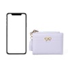 Fashion Wallets Girls Cute Small Bow Wallet Aesthetic Card Holder