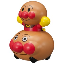 Anpanman Roller Stamp