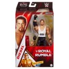 WWE Elite Collection - Royal Rumble - Diesel
